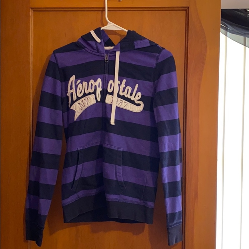 A jacket